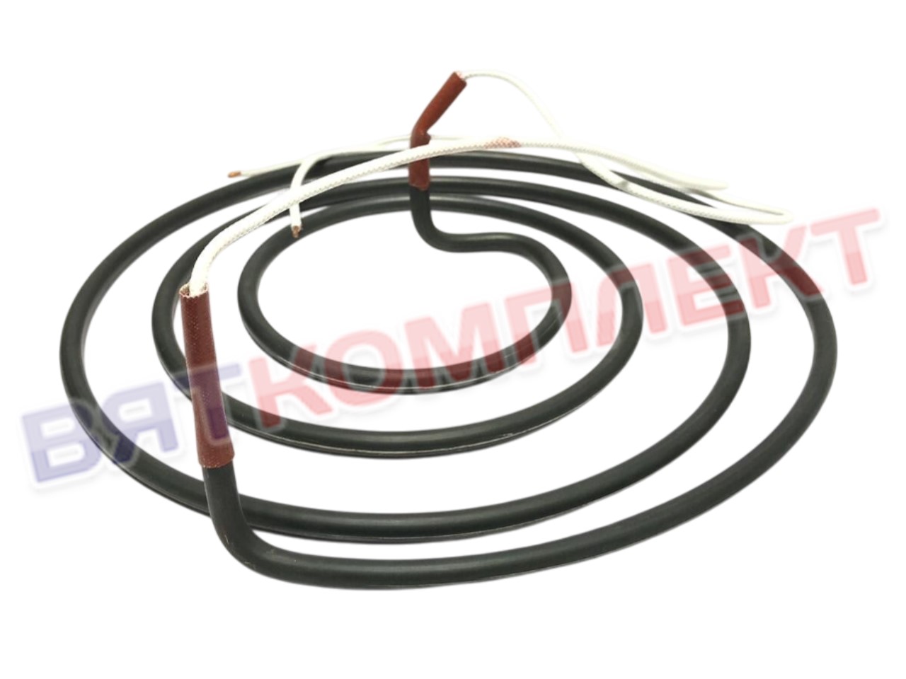 ТЭН 3000Вт 230В (D02013) для блинницы ROLLER GRILL 350E/ED, 400E/ED